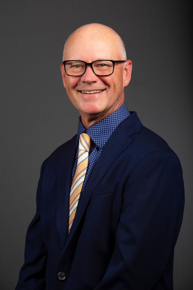 Dan Schumaker